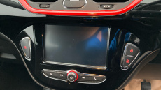 Vauxhall Corsa 1.4 SRi Vx-line Nav Black 5dr Petrol Hatchback